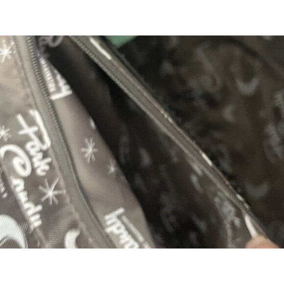 Park Candy Main Street Mail Box Letters Mini Backpack Mint - Picture 13 of 14